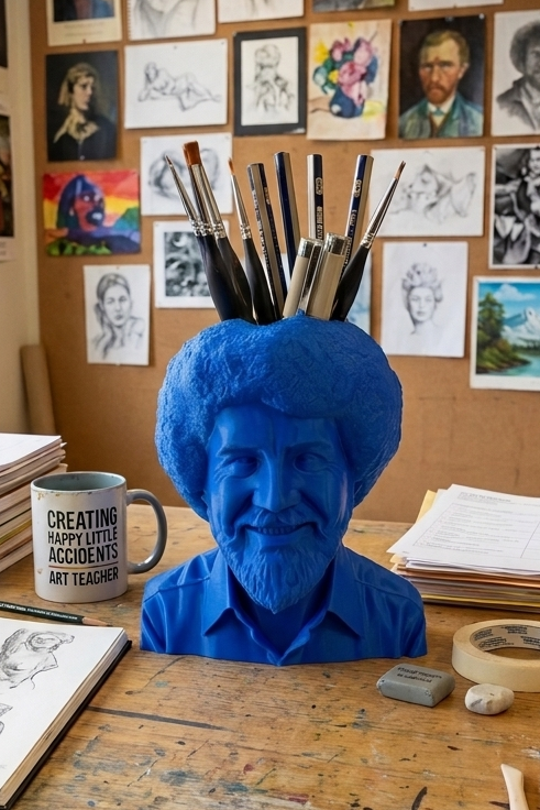 Desk Accessories