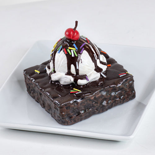 Brownie a la mode trinket stash box- Happy Box Designs